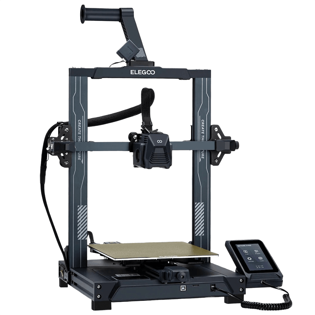 Elegoo Neptune 3 Pro