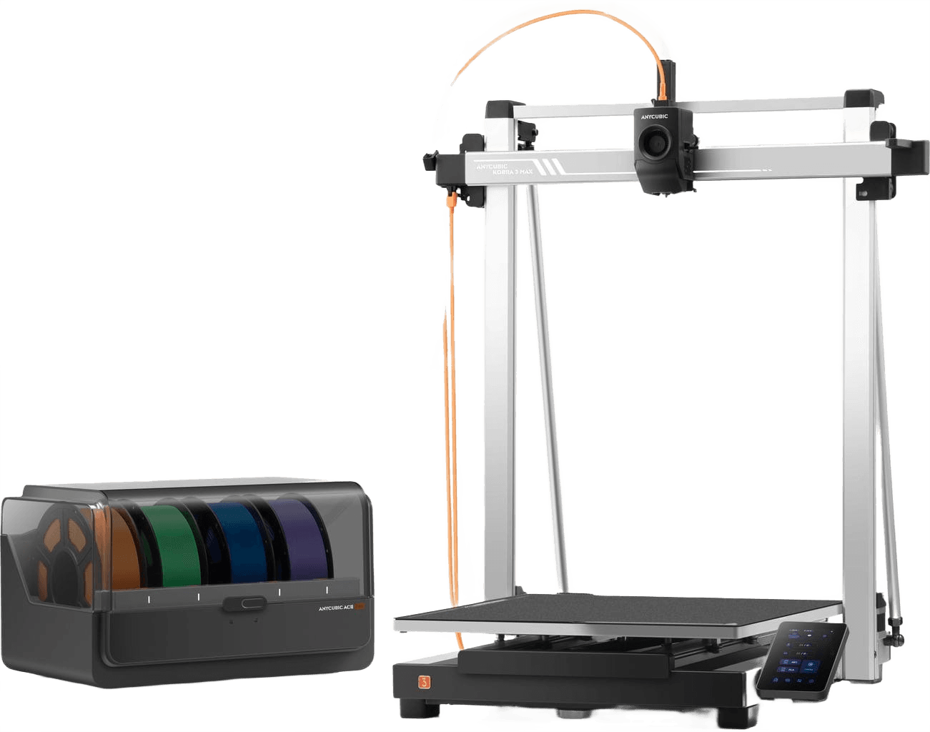 Anycubic Kobra 3 Max