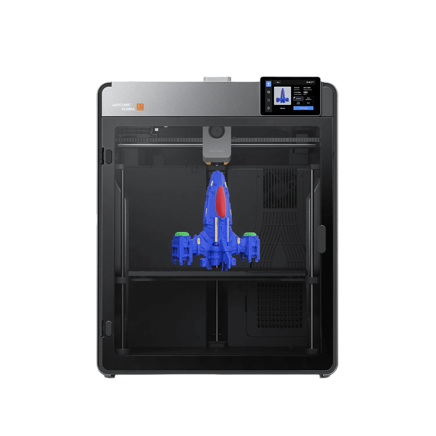 Anycubic Kobra S1 Max