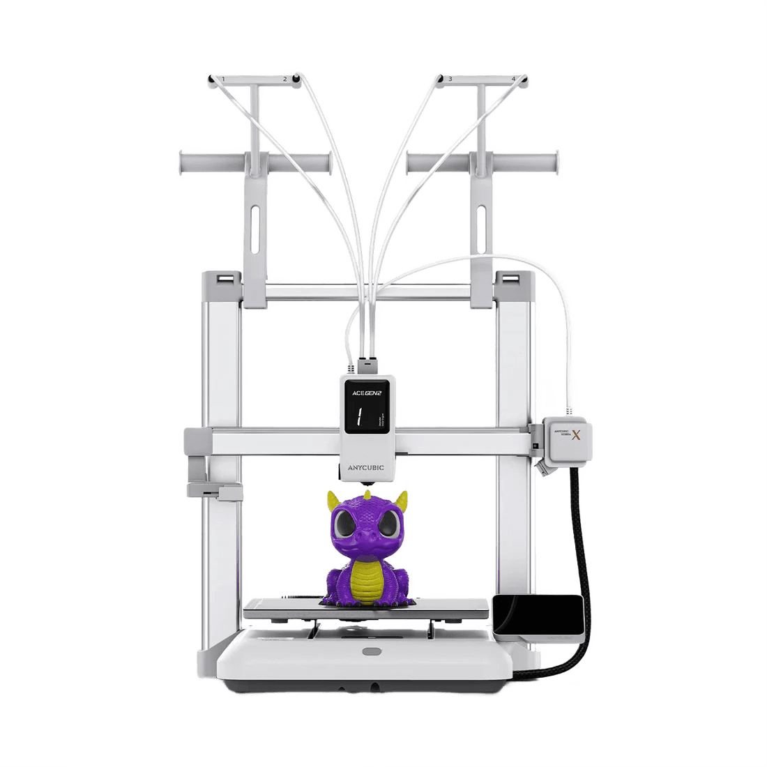 Anycubic Kobra X
