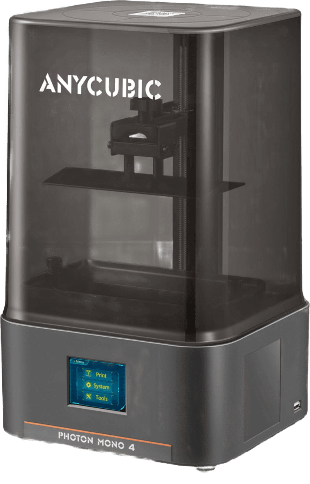 Anycubic Photon Mono 4