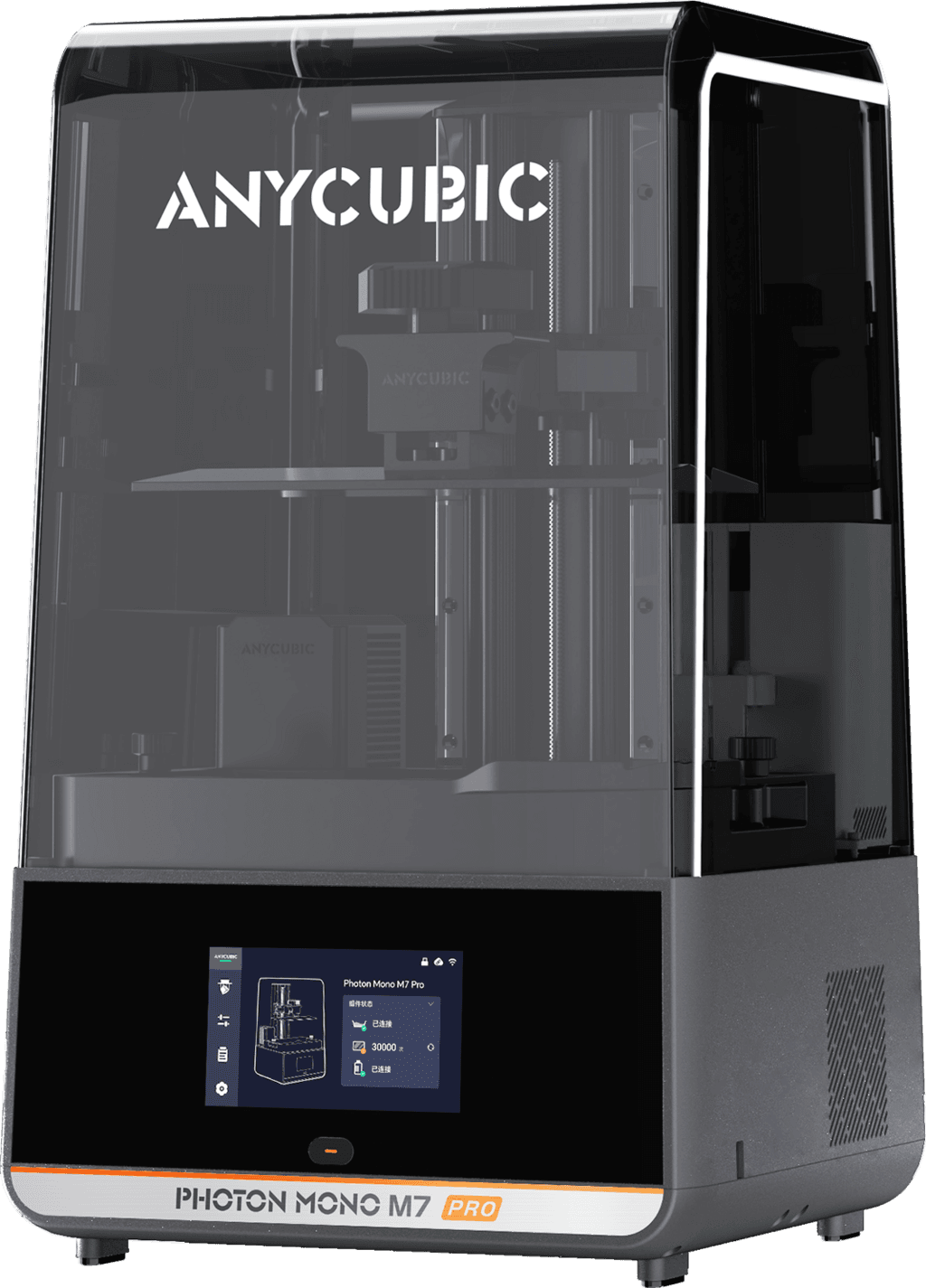 Anycubic Photon Mono M7 Pro