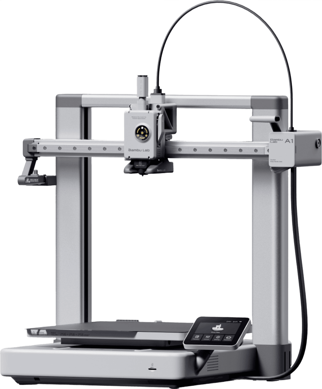 Bambu Lab A1
