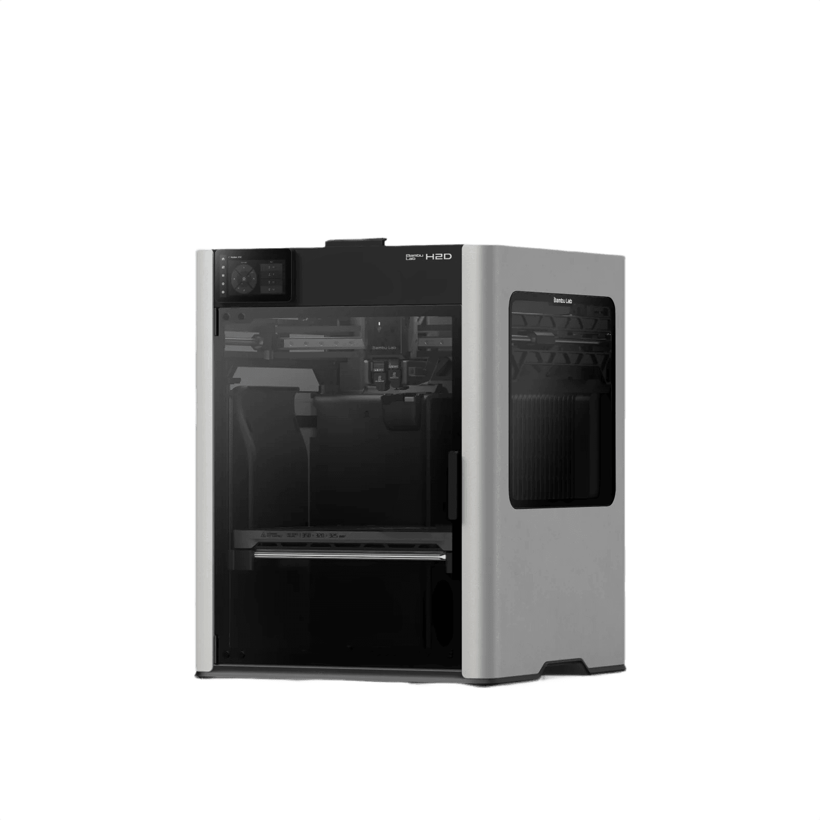 Bambu Lab H2D