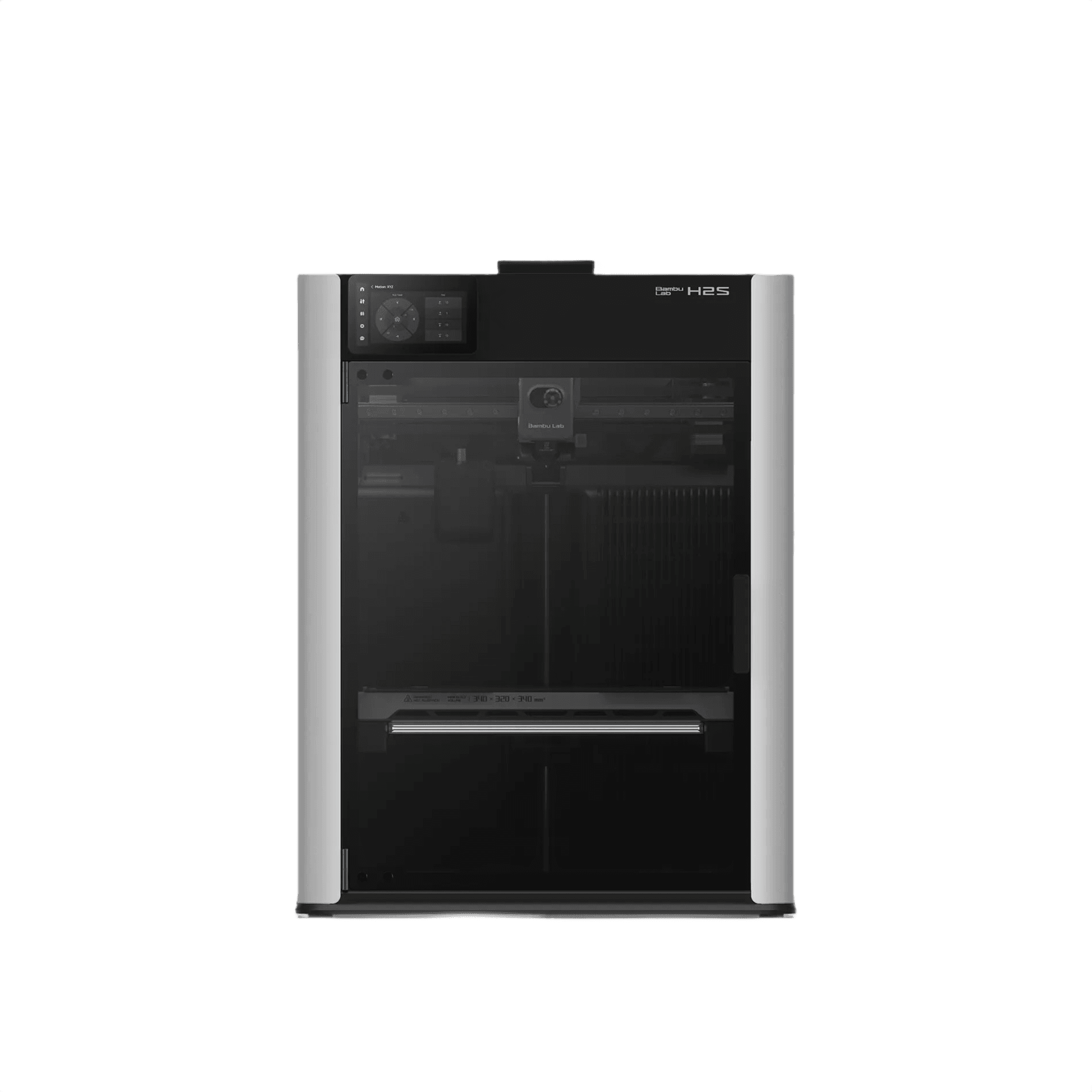 Bambu Lab H2S