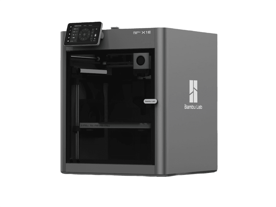 Bambu Lab X1E