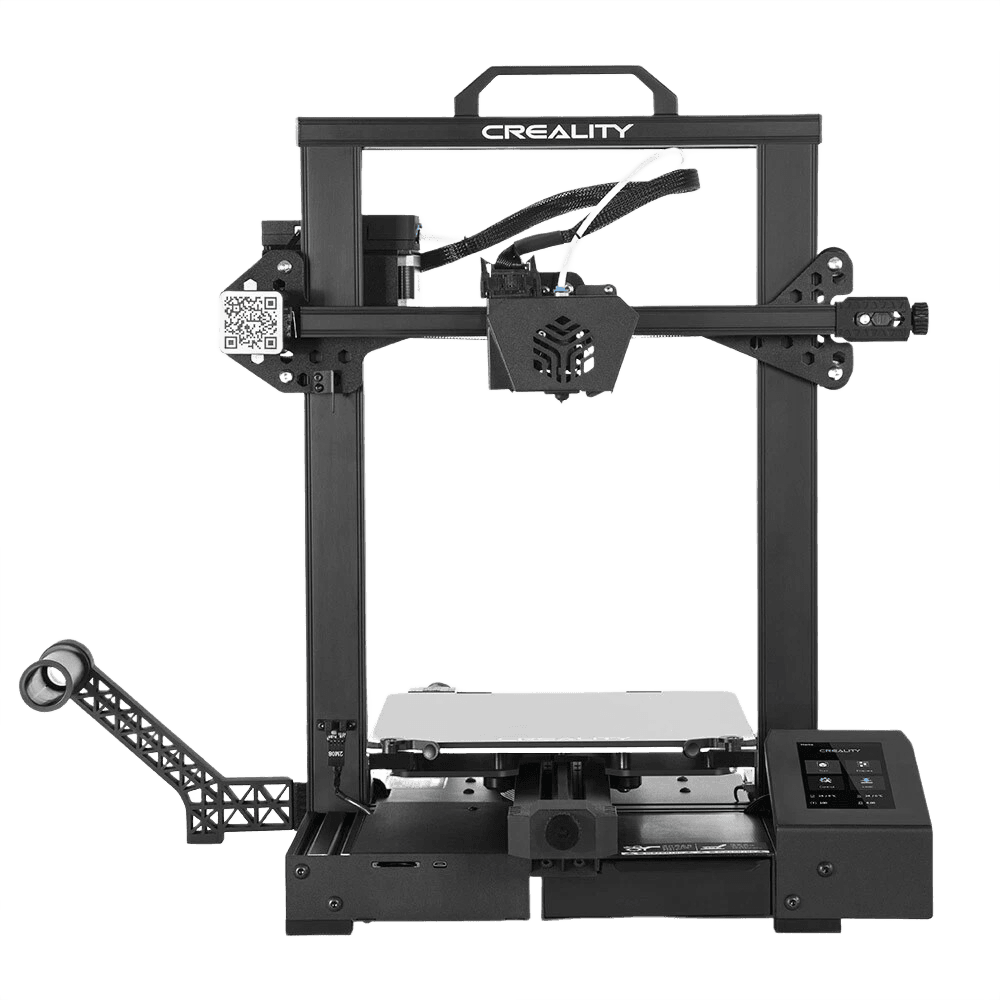 Creality CR-6 SE