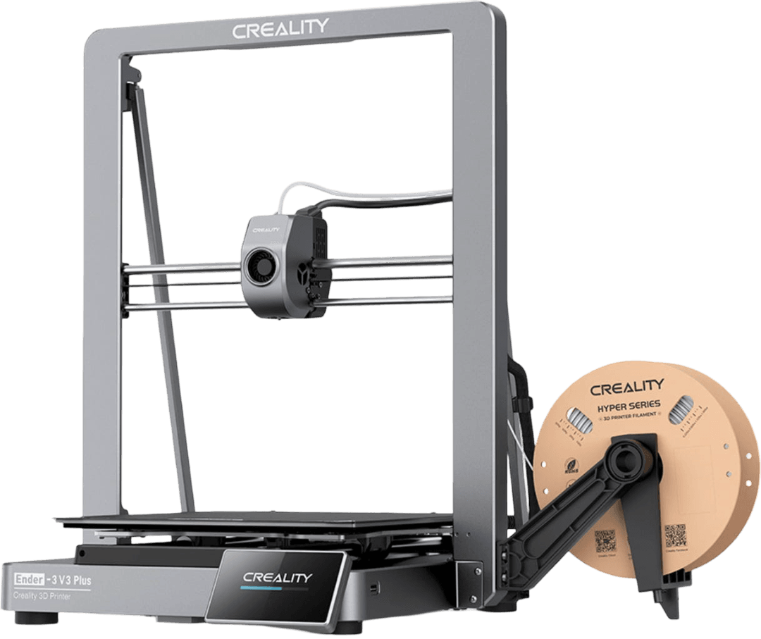 Creality Ender 3 V3 Plus