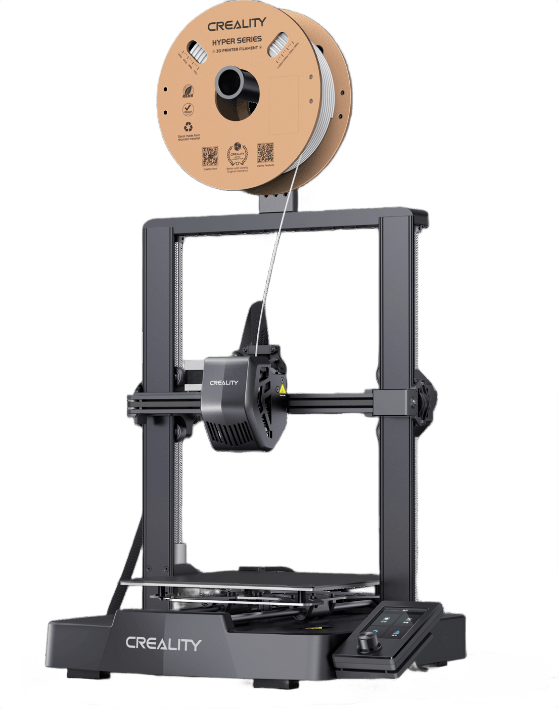Creality Ender 3 V3 SE
