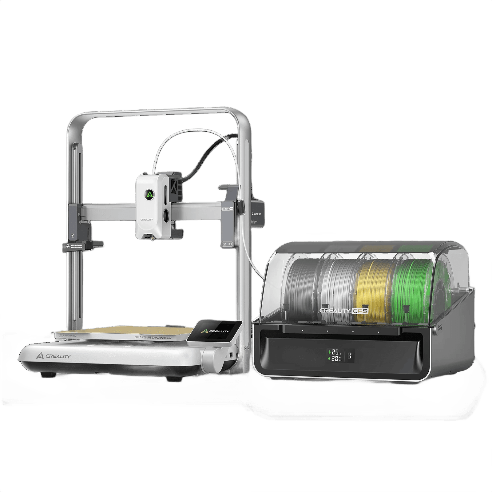 Creality Ender 3 V4 Combo