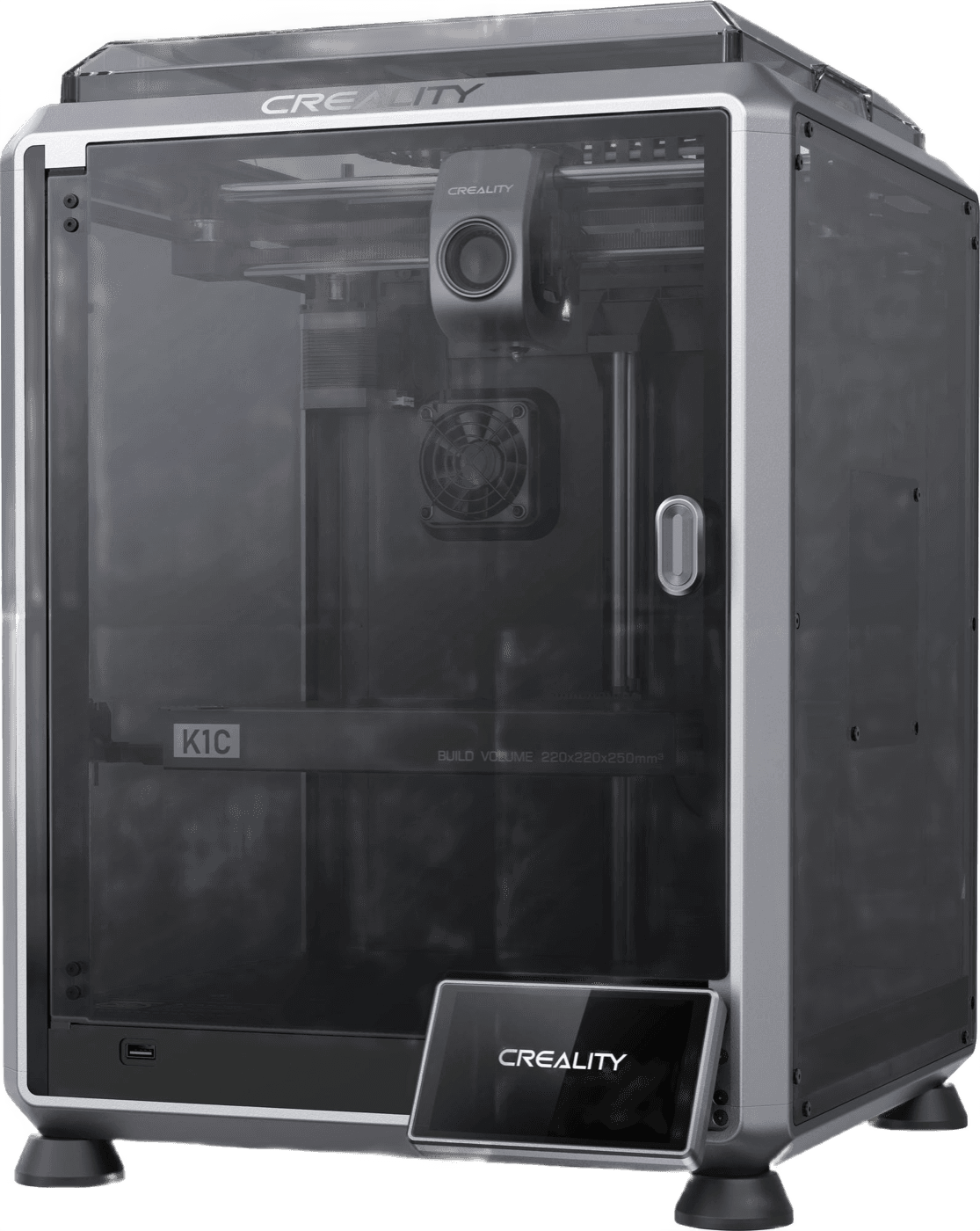 Creality K1C 2025