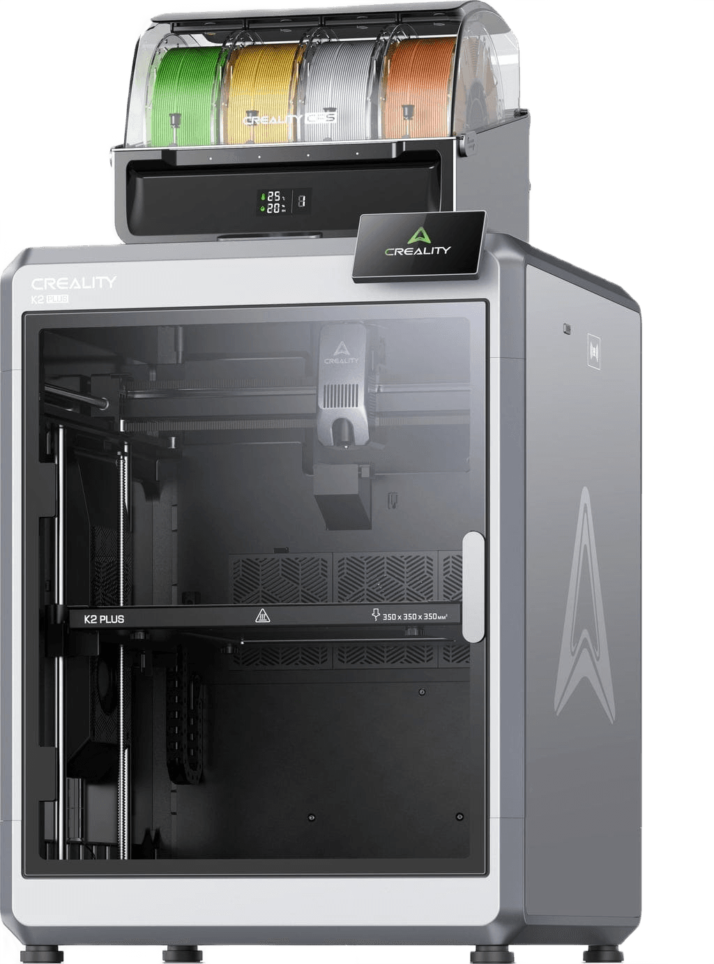 Creality K2 Plus