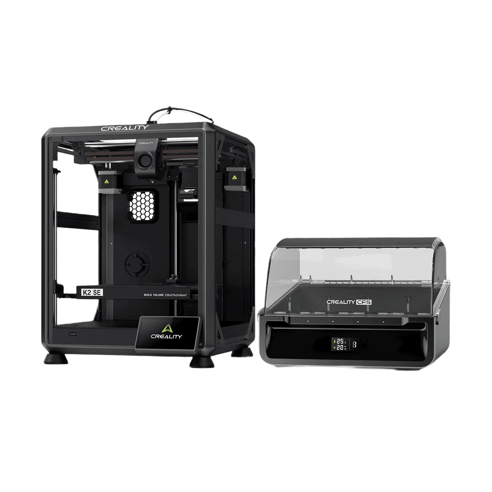 Creality K2 SE