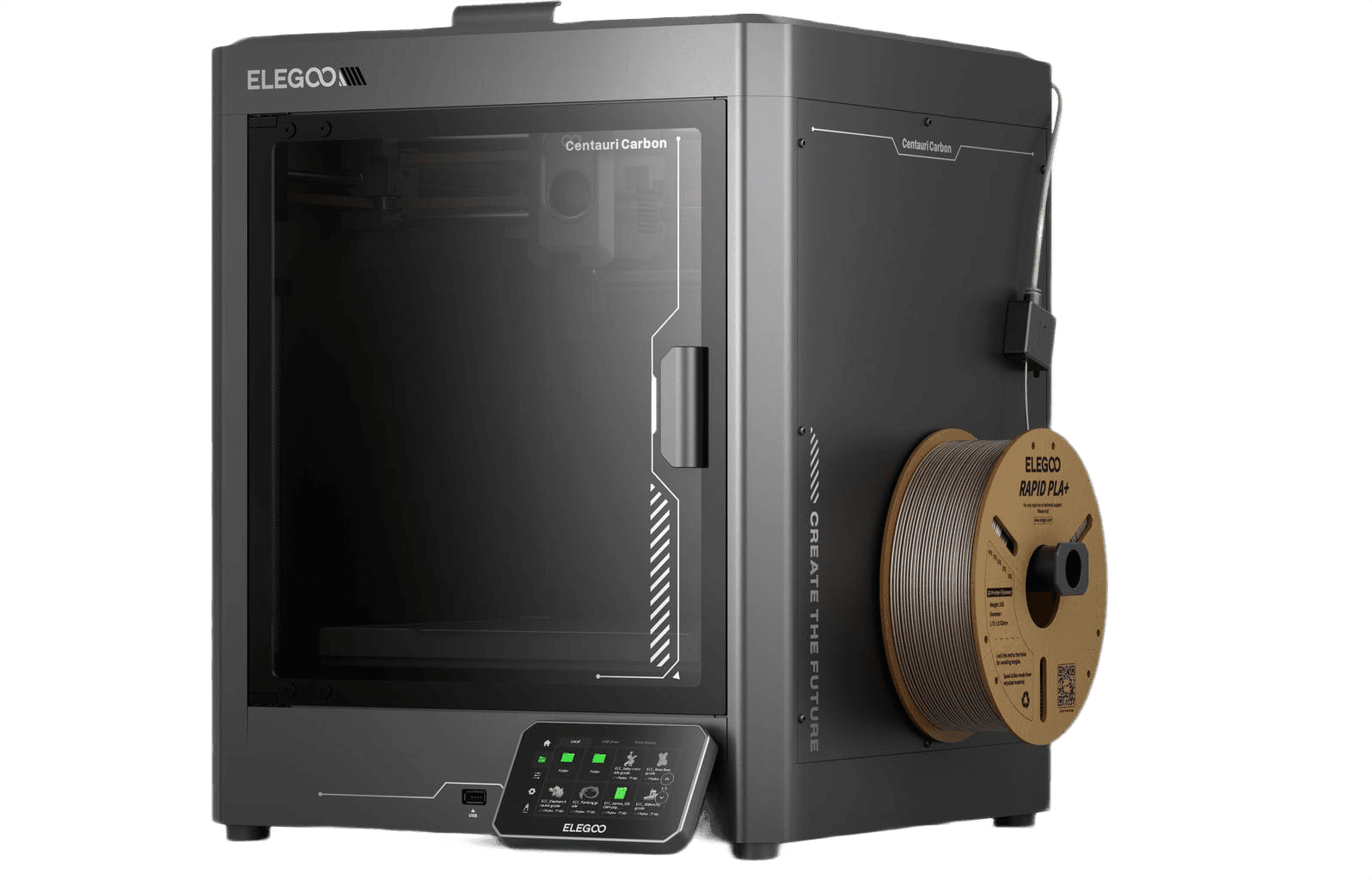 Elegoo Centauri Carbon