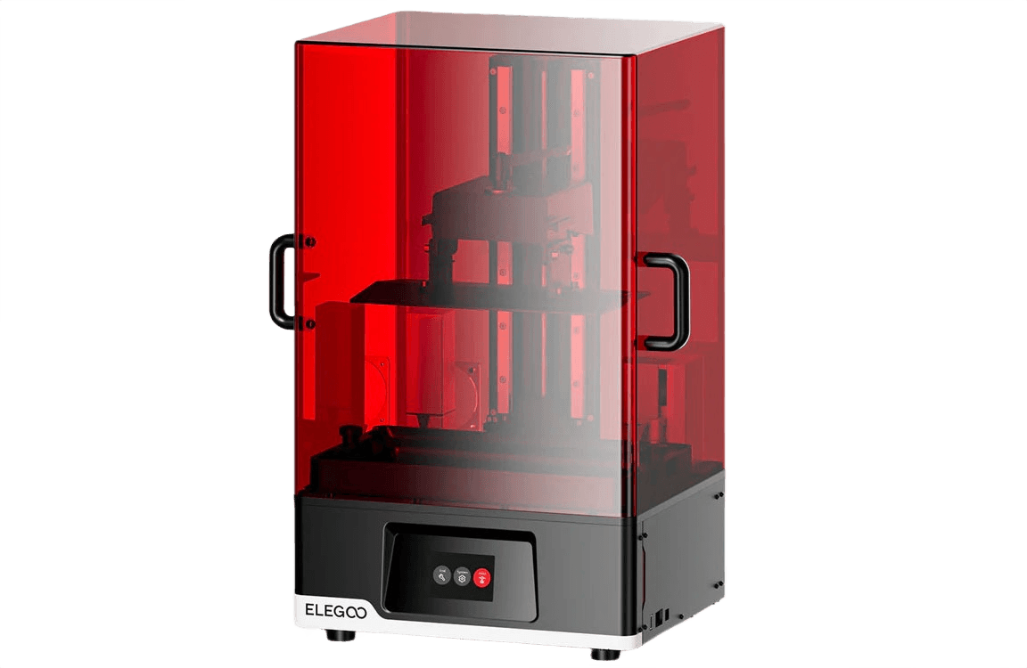 Elegoo Jupiter SE