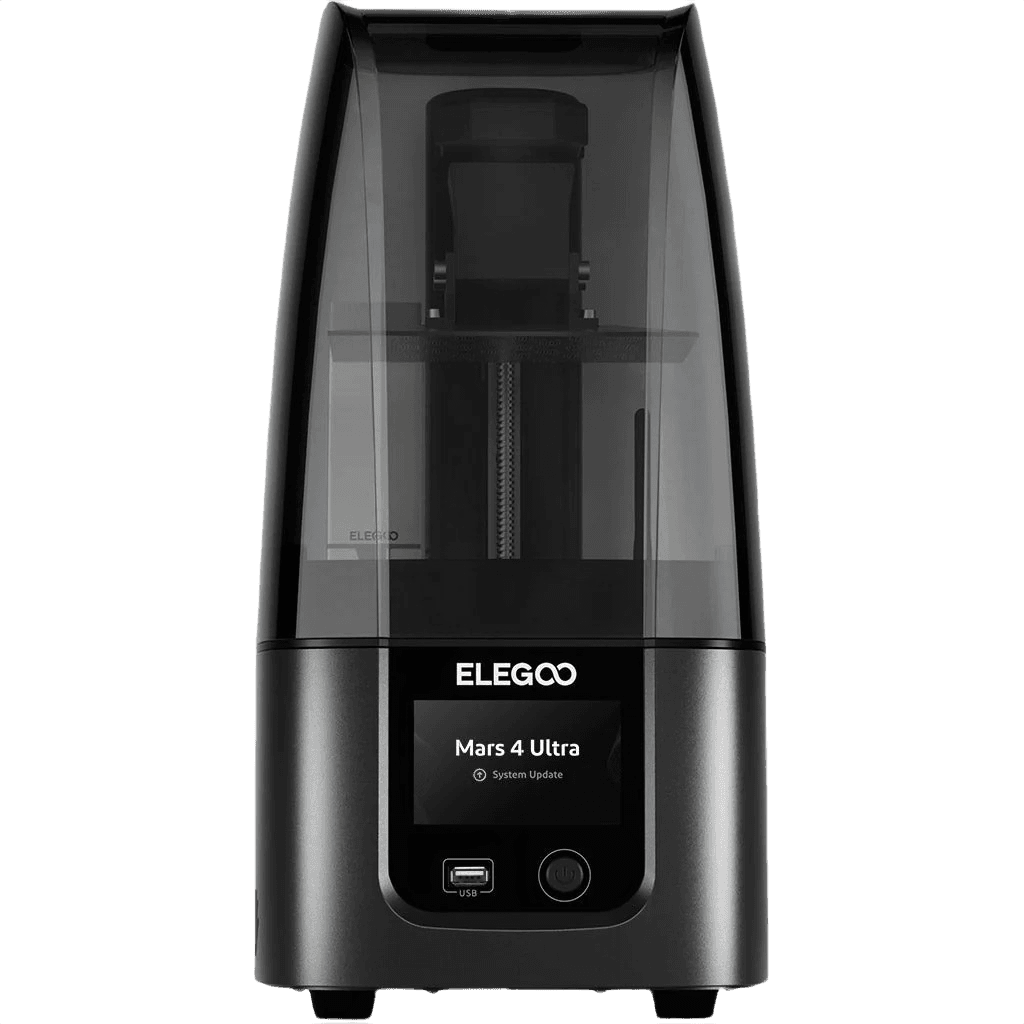 Elegoo Mars 4 Ultra