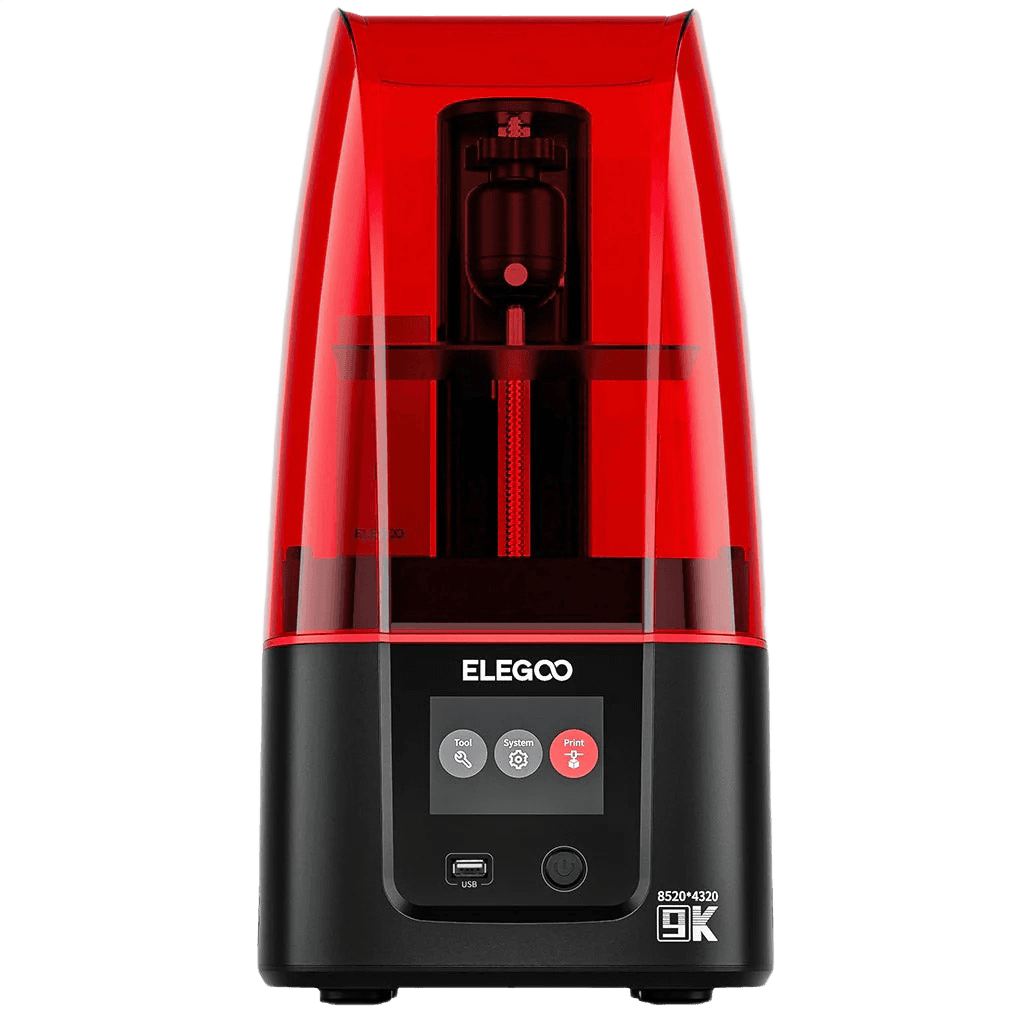 Elegoo Mars 4