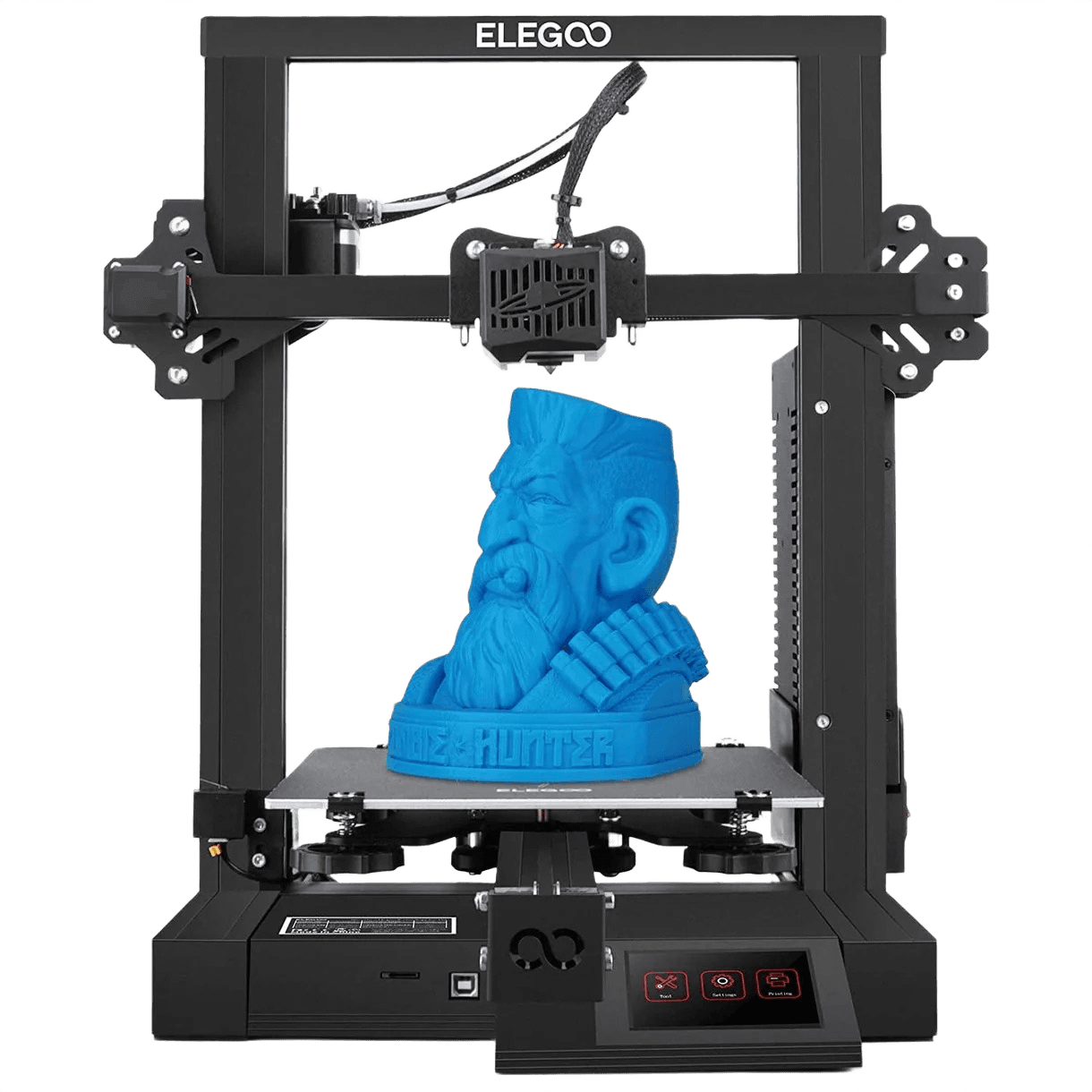 Elegoo Neptune 2