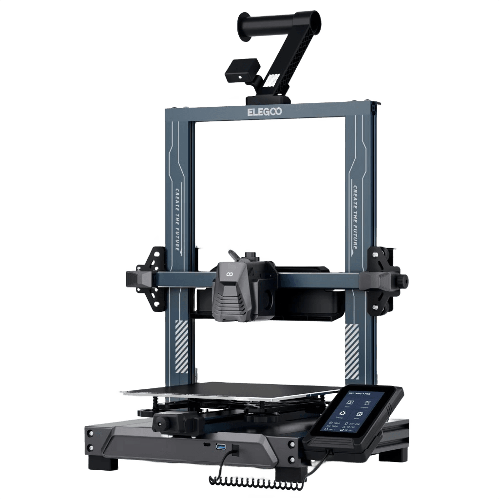 Elegoo Neptune 4 Pro