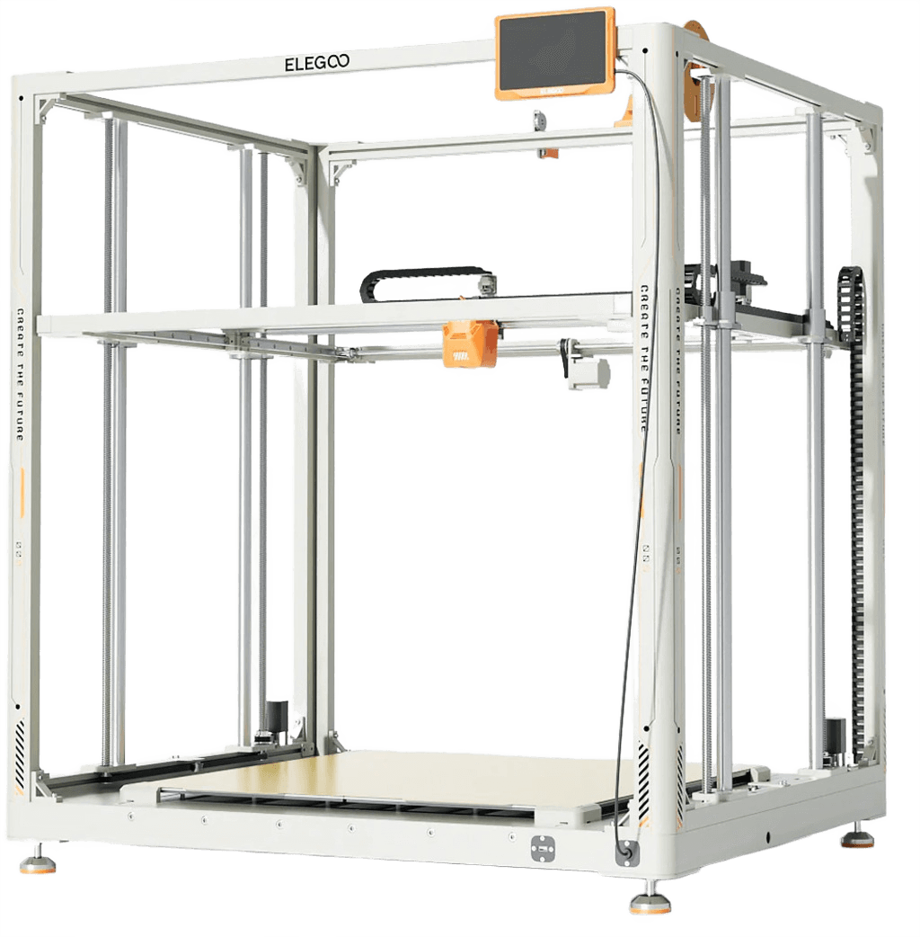 Elegoo OrangeStorm Giga