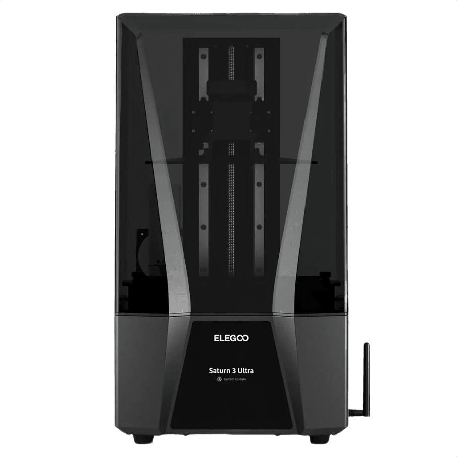 Elegoo Saturn 3 Ultra