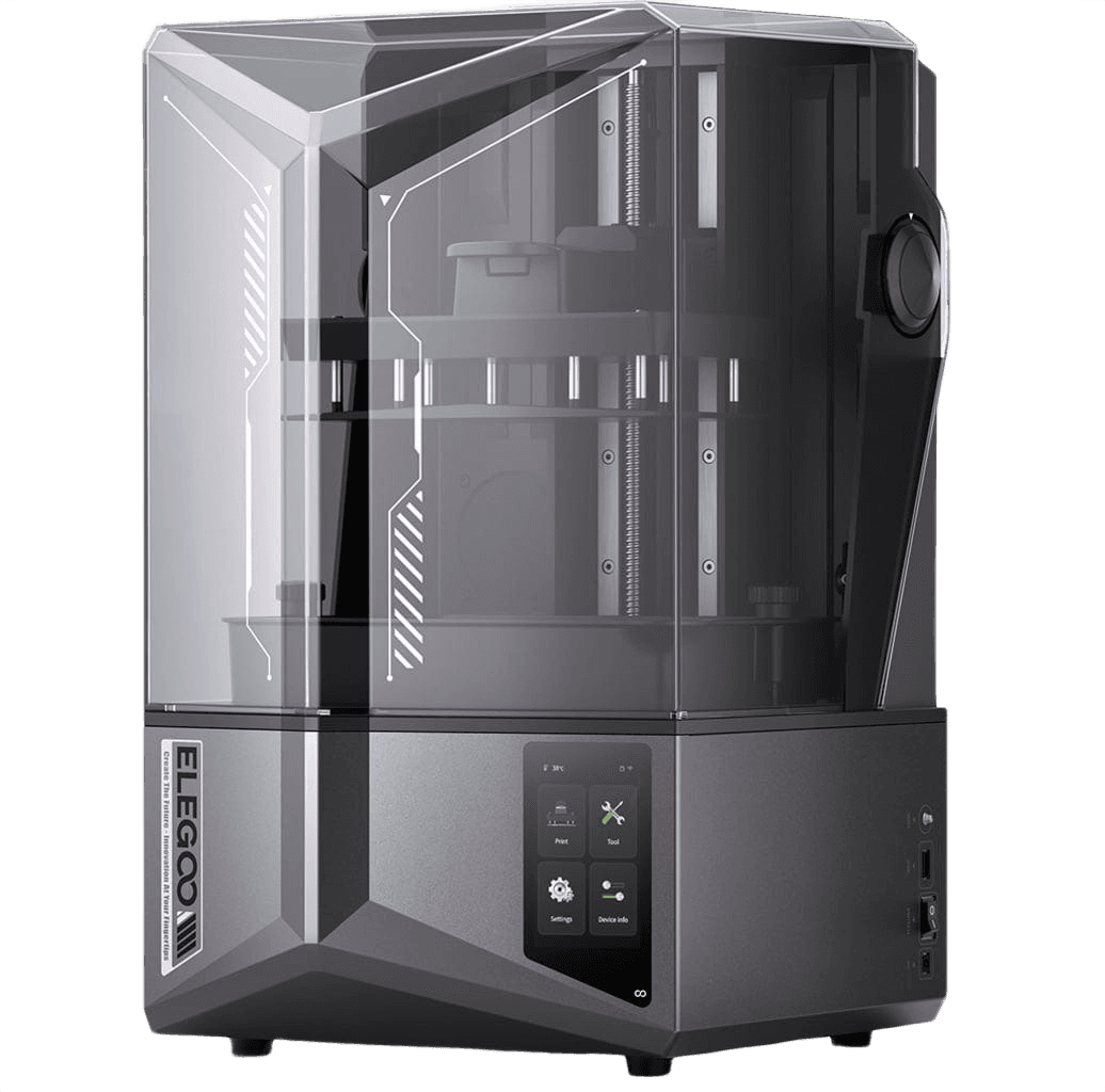 Elegoo Saturn 4 Ultra