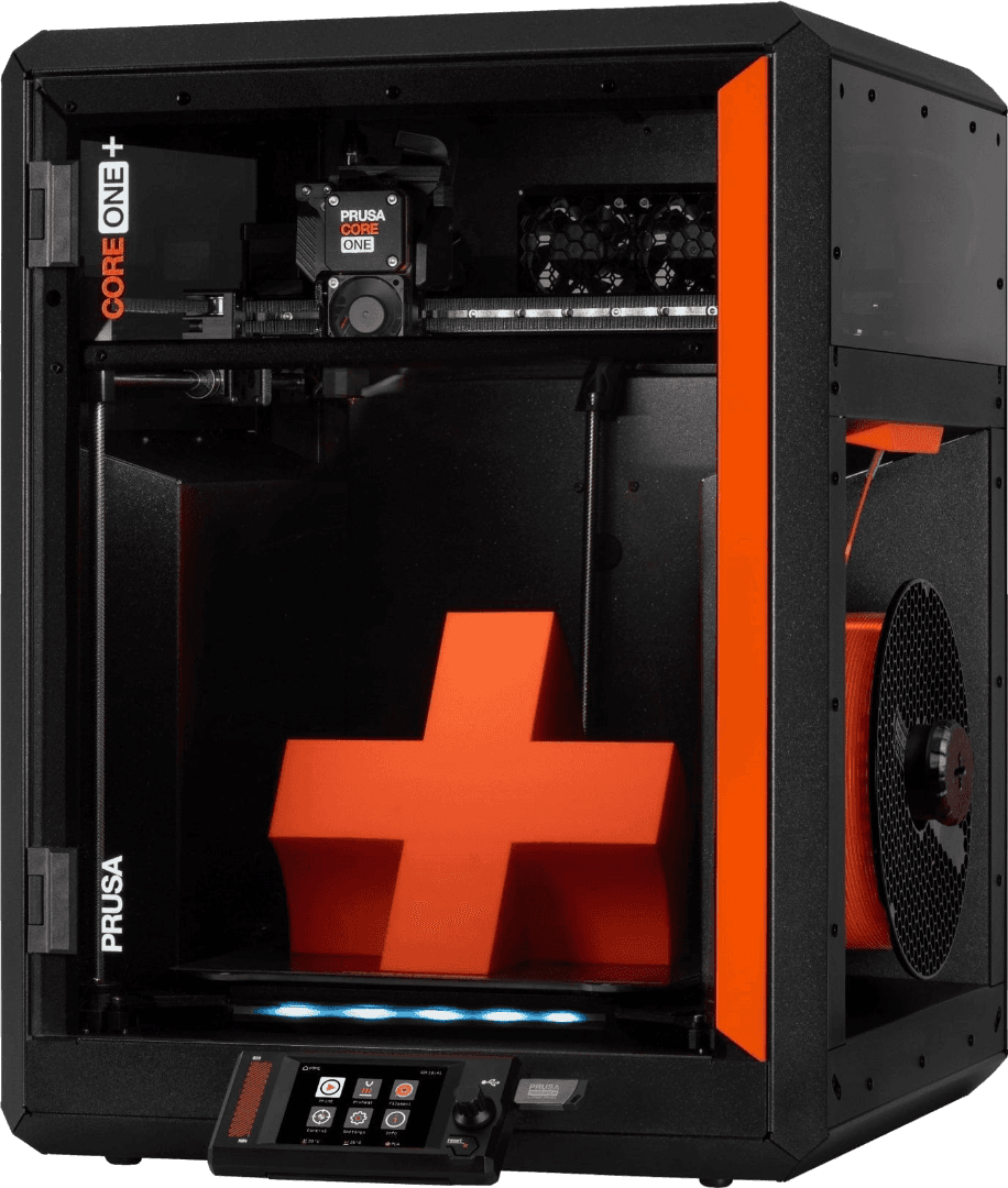 Prusa CORE One