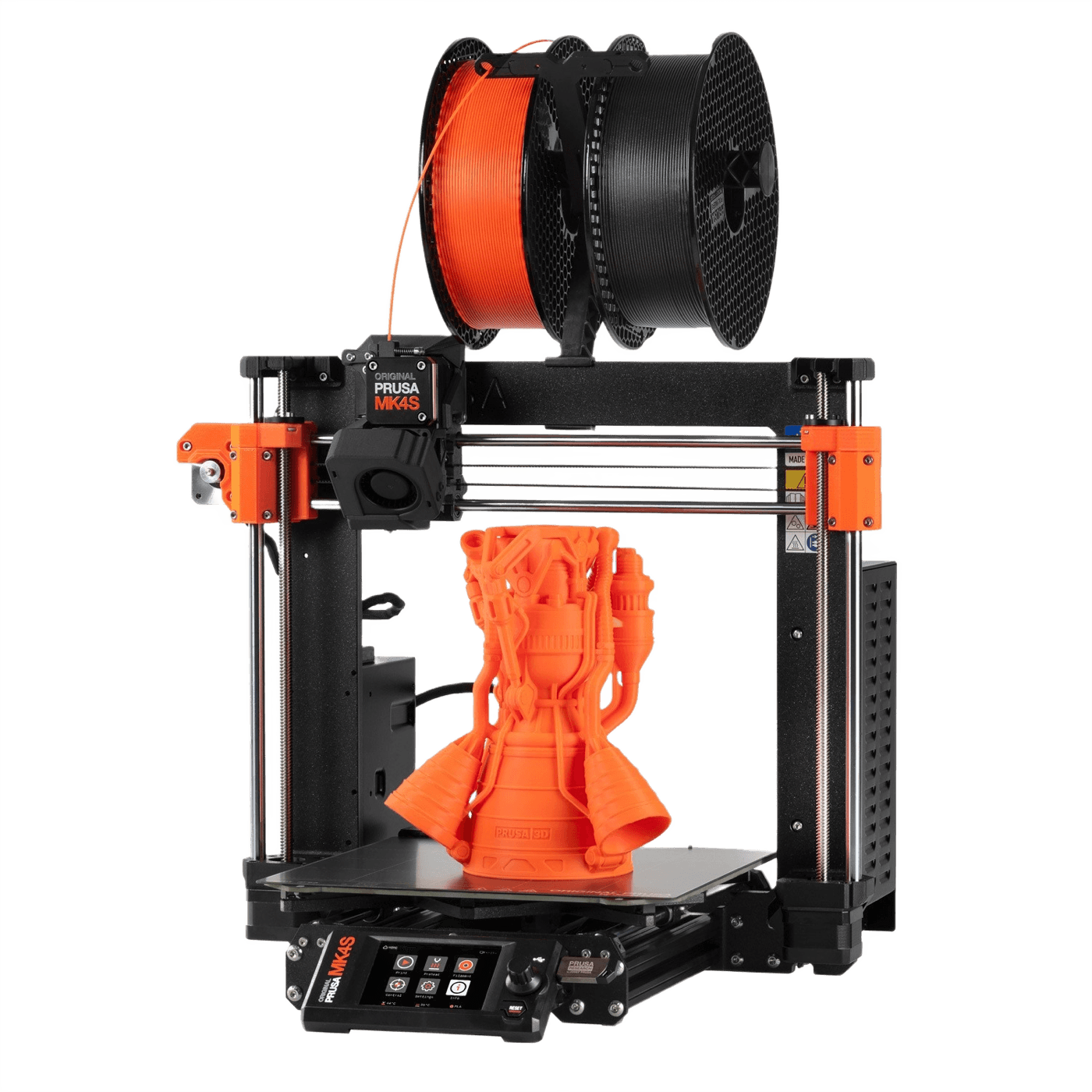 Prusa i3 MK4S