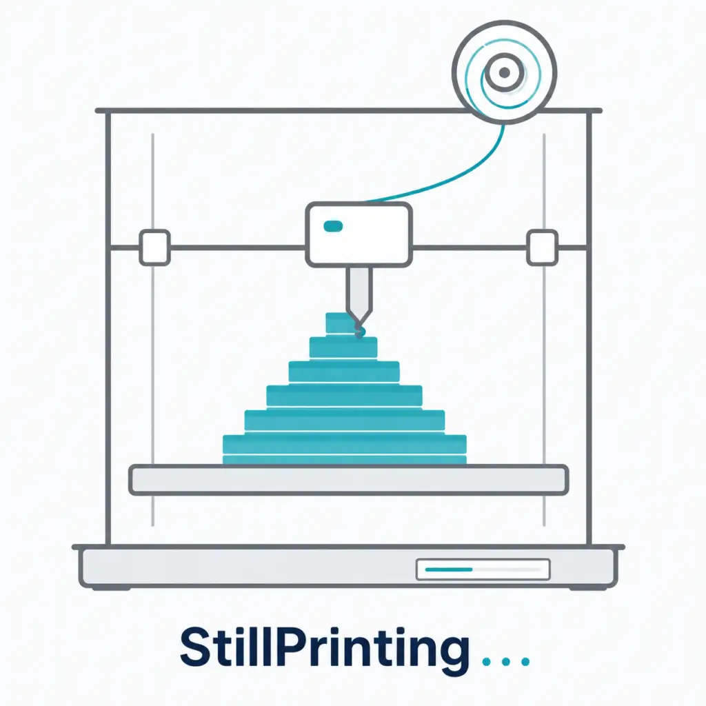 We got tired of sponsored 3D Printer reviews, so we built this