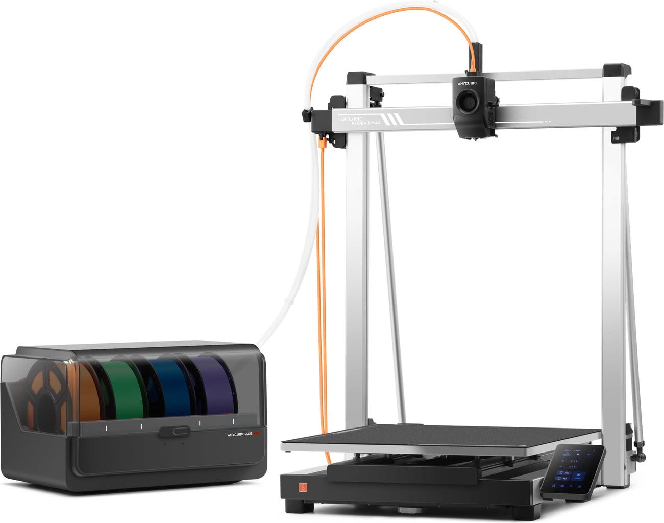 Anycubic Kobra 3 Max