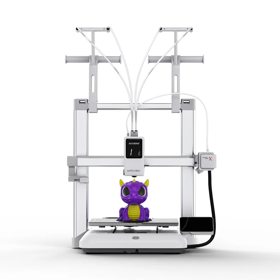 Anycubic Kobra X