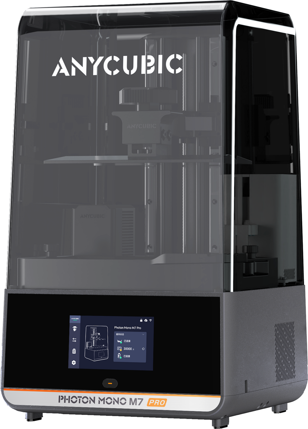 Anycubic Photon Mono M7 Pro