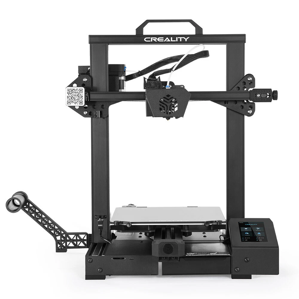 Creality CR-6 SE