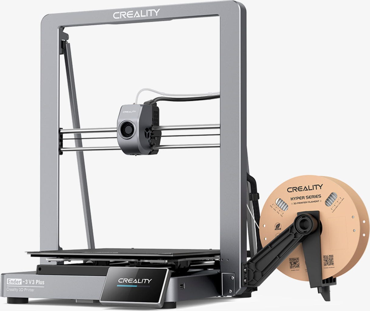 Creality Ender 3 V3 Plus
