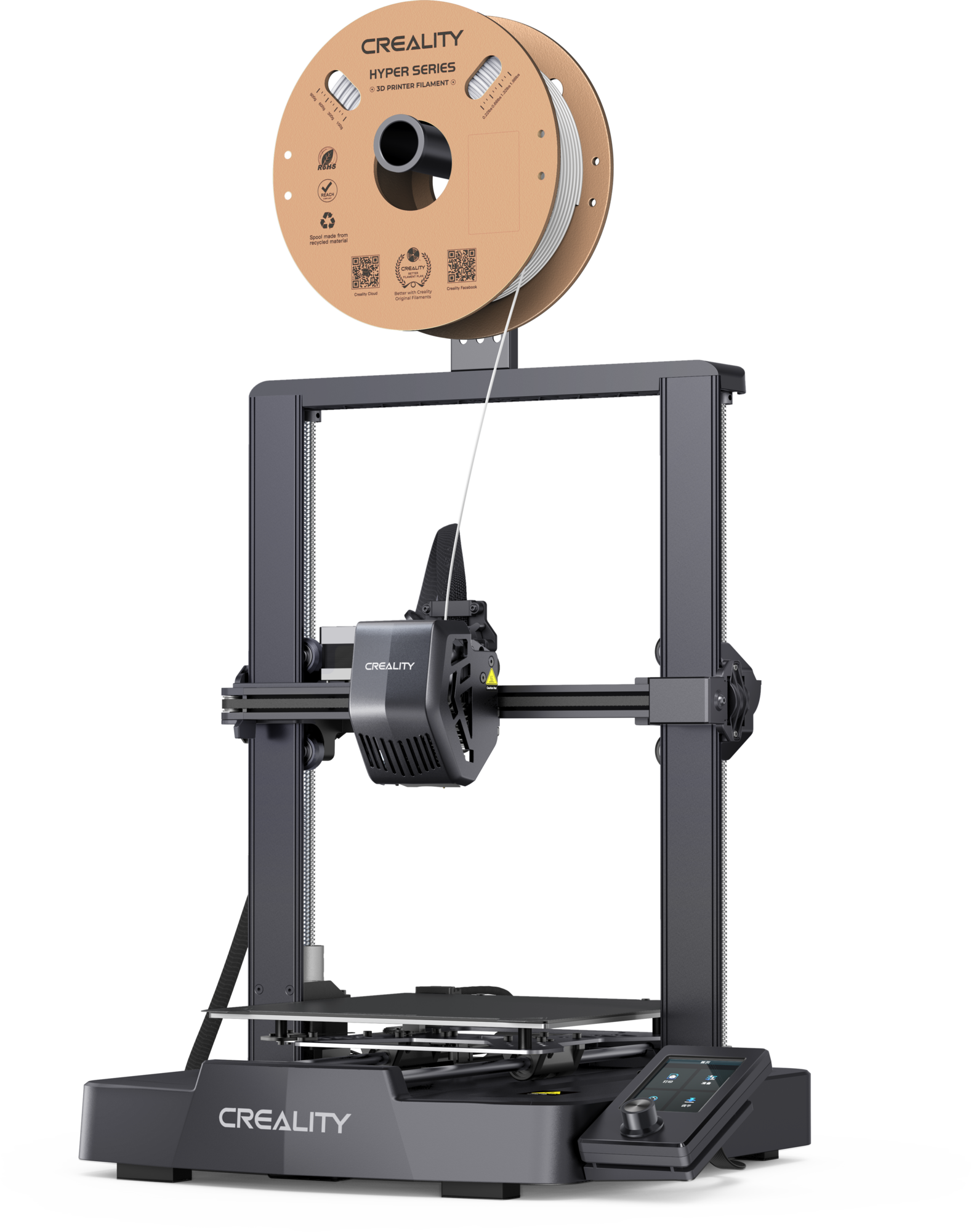 Creality Ender 3 V3 SE