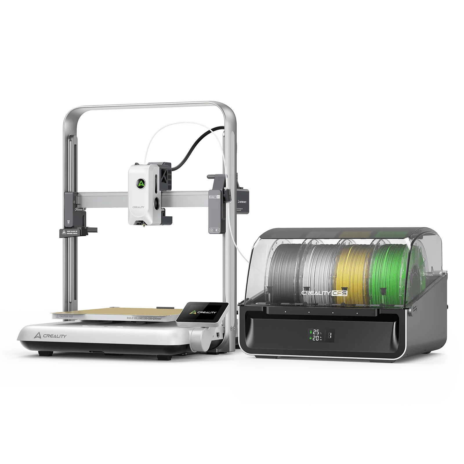 Creality Ender 3 V4 Combo