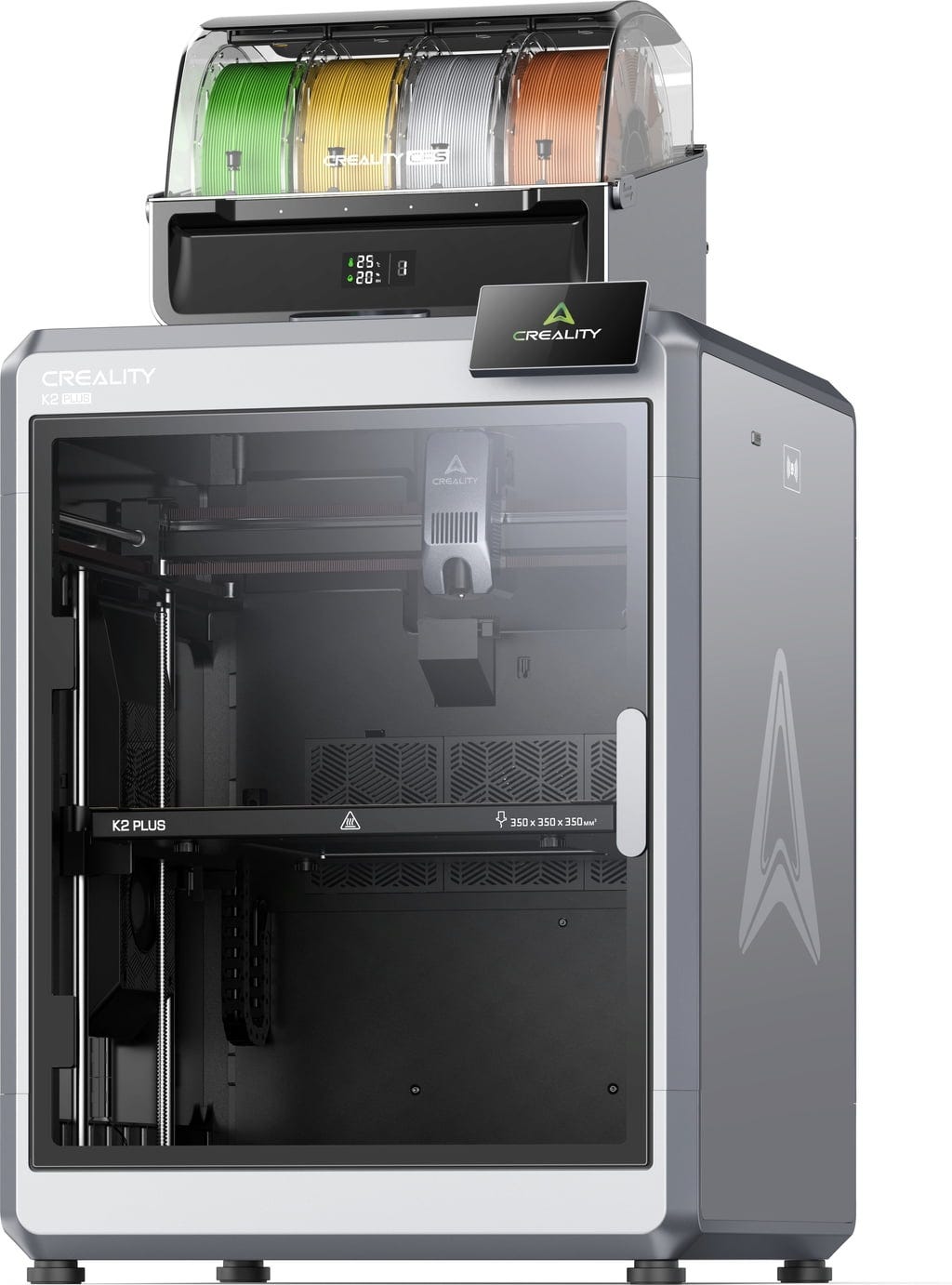 Creality K2 Plus Combo