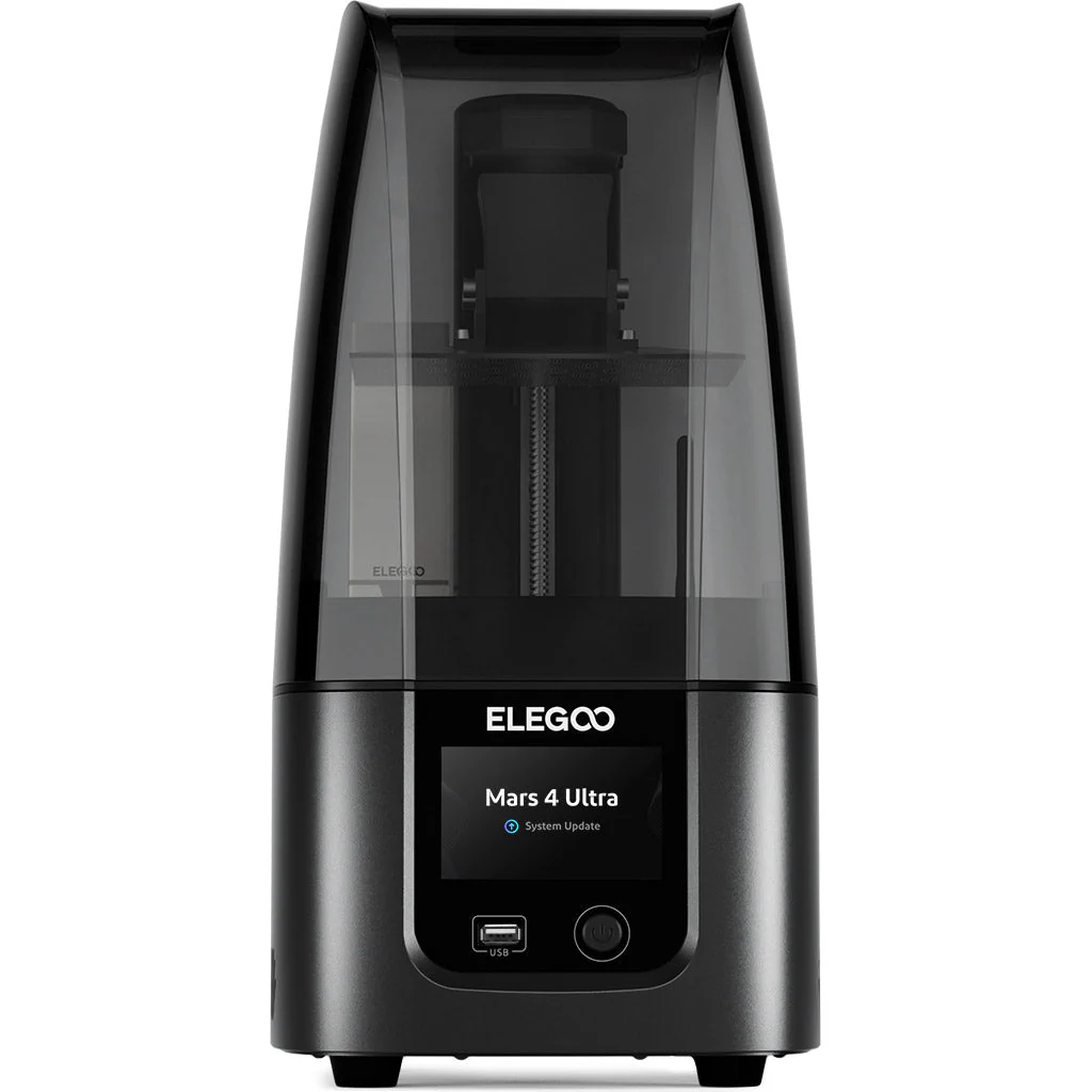 Elegoo Mars 4 Ultra