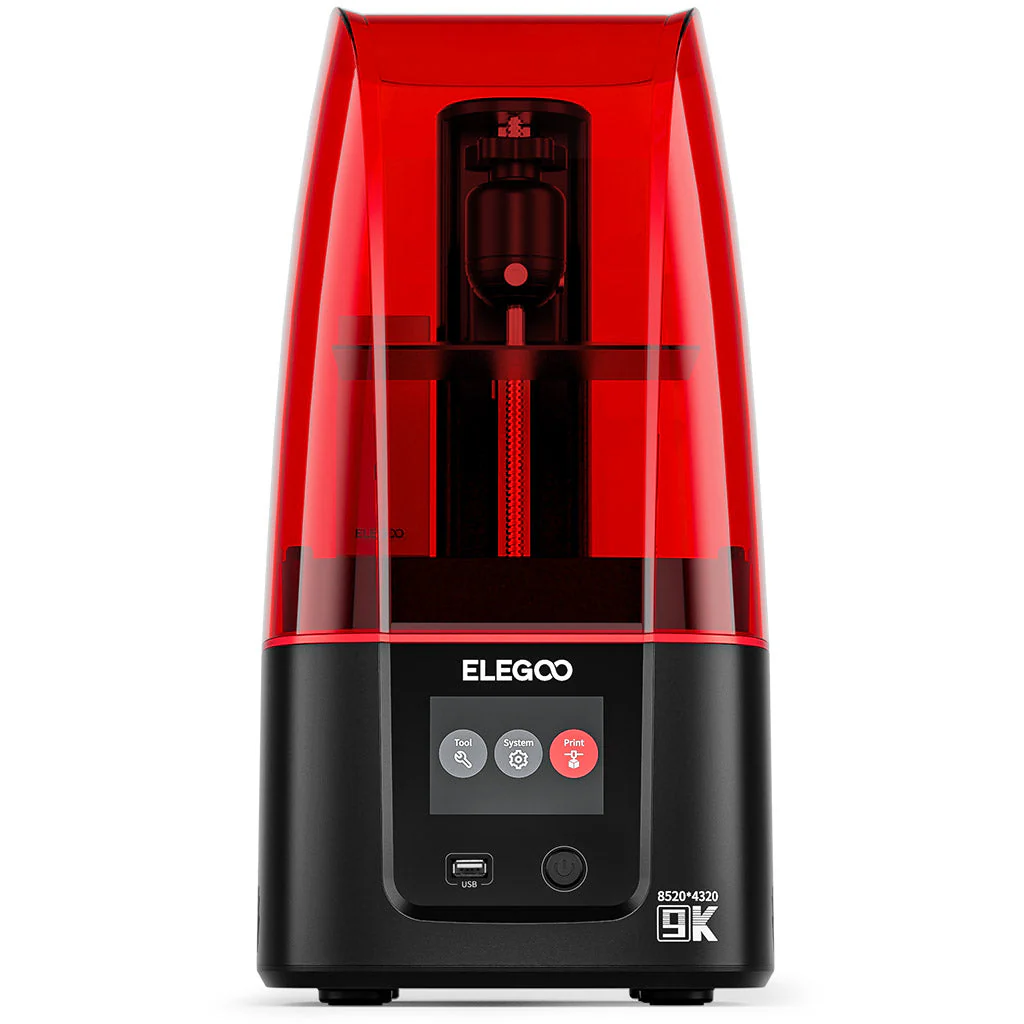 Elegoo Mars 4