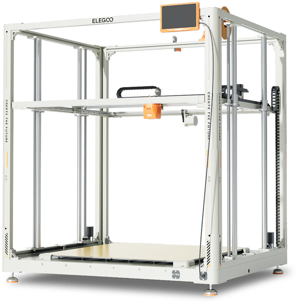 Elegoo OrangeStorm Giga