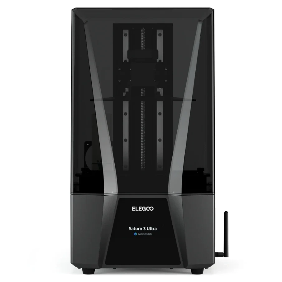 Elegoo Saturn 3 Ultra