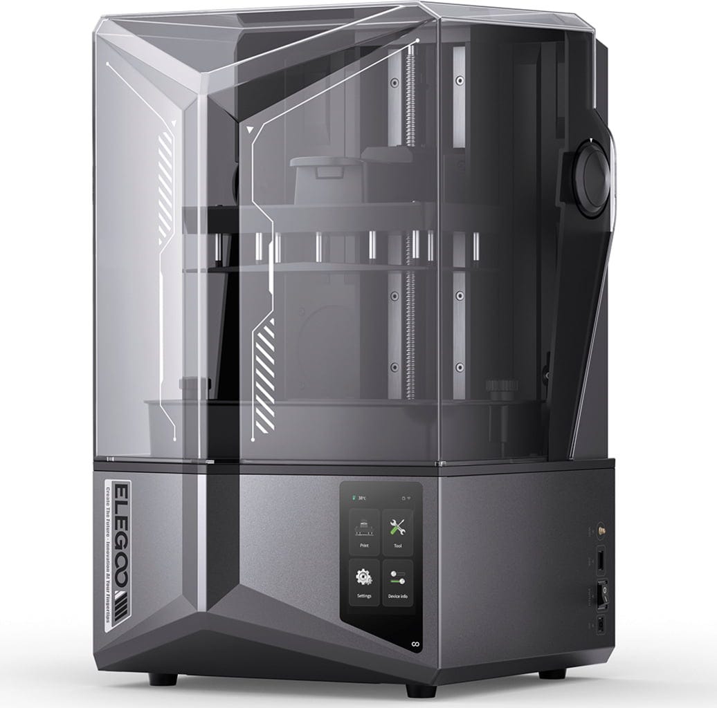Elegoo Saturn 4 Ultra